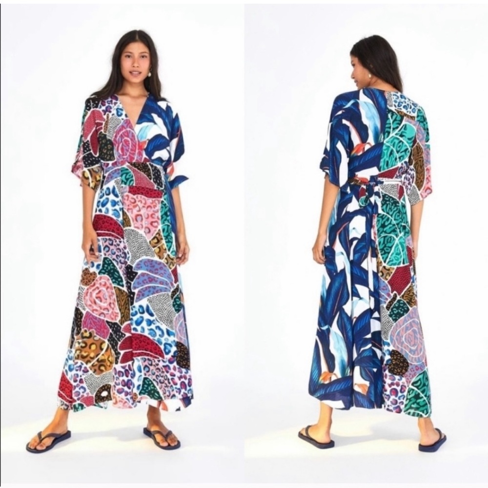 ISO this farm rio dress